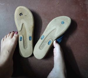 Used Slippers For Women