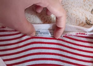 Combo! Zara Women&#39;s Top