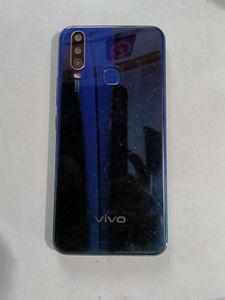 Vivo Y12 | Blue 3GB/64GB | No Single Damage