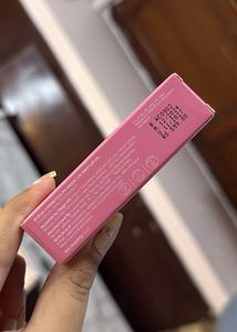 Nykaa Cosmetic Ph Magic Lip Drip