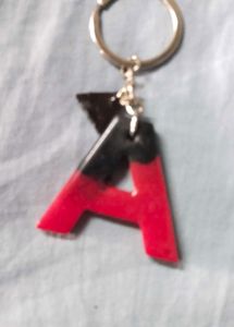 A Keychain