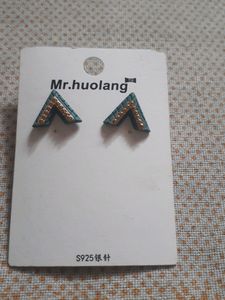 Elegant Earring
