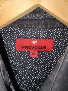 Provogue Full Sleeves Shirt