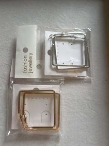 Hoops Earing SALE