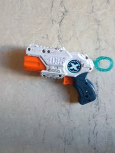 X Shot Gun