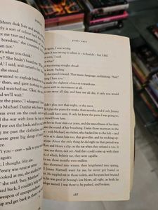 Bridge Of Clay By Markus Zusak