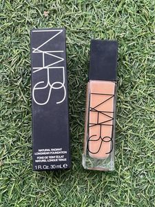 NARS Radiant Foundation