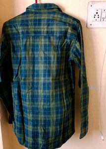 Cotton Casual Shirt!