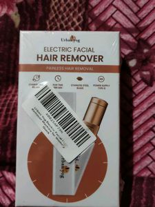 Urban Yog Hair Remover