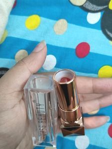 Swiss Beauty -Gel Lipstick