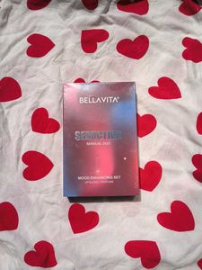 Bellavita Set(Sealed)🎀