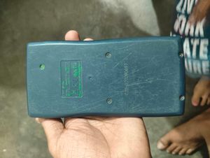 Casio fx-991MS Scientific Calculator