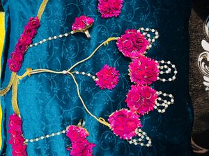 Bangle Ceremony Set