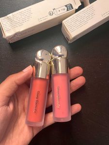 2 Rare Beauty Blush