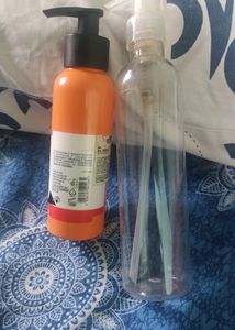 Pump Bottles