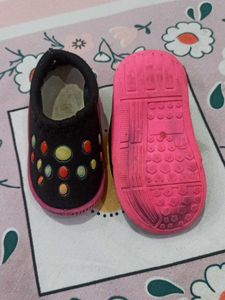 Cute Baby Shoes
