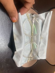 Computer Glasses Without Number