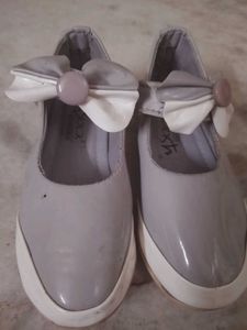 Girl Shoes