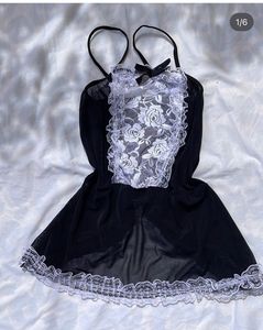 Cosplay/ Custom Slip Dress
