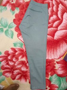 Men&#39;s Grey Pants