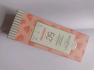 Dot &amp; Key Watermelon Sunscreen
