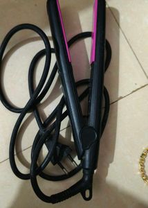 Hair Straightener
