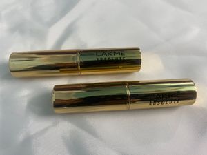 Lakme Lipstick Buy 1 Get One Free