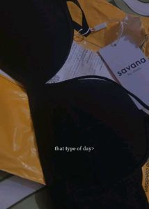 Savana Bra