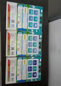 OSWAAL CBSE Question Bank Class 12 Books