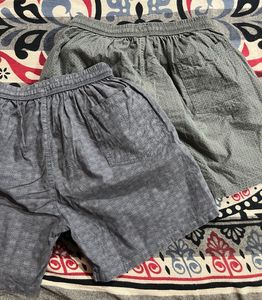 Men&#39;s Patterned Shorts