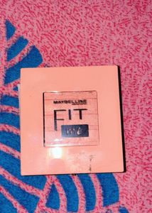 Maybelline Fit Me Blush Highlighter