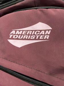 American Tourister Backpack