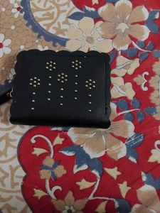 Sling  Bag And Wallets