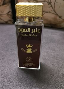 New Amber Al Oud Original😍grab Fast