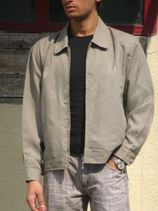 Men's Casual Jacket