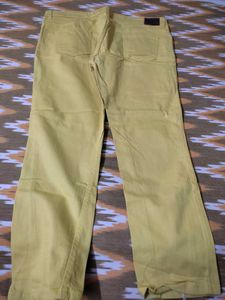 Bare Ladies Skinny Denim