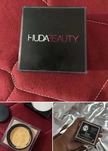 HUDA beauty