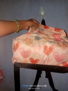 School Bag For Kids Girls