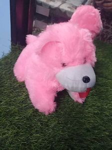 Tommy Soft Toys 🐕🤗