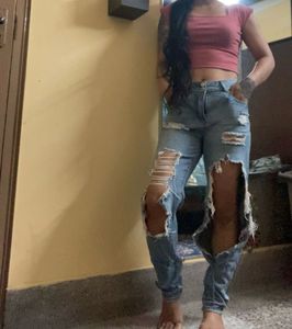 Price Drop ‼️ Almost Famous Brand Ditress Jean
