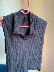 combo of 4 crop tops