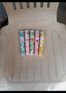 Cute Paper soap Tube ( Pack Of 12)