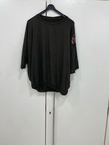 THRIVE IN THRIFT!🌍The Terra Indian Chief Knit Top