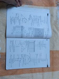 ICSE Class 10 Mathematics - Oswaal