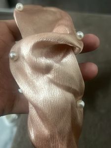 Beach Pearl Hairband