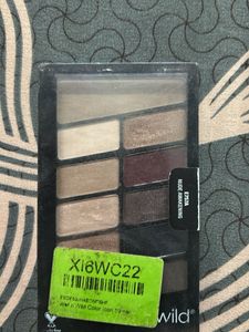 eye shadow