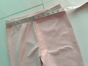 Stracheble Pant For Girls
