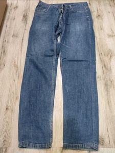 Sc4750 Sabrin Jeans Size 34