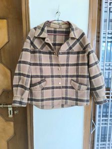Check Styles Jacket 🔥Sales