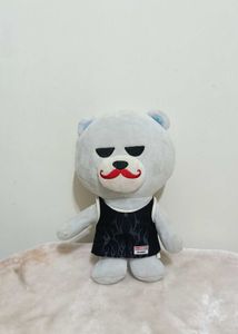 BIGBANG Bear Plushie